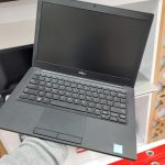 لپ تاپ استوک 13 اینچی دل مدل 7290